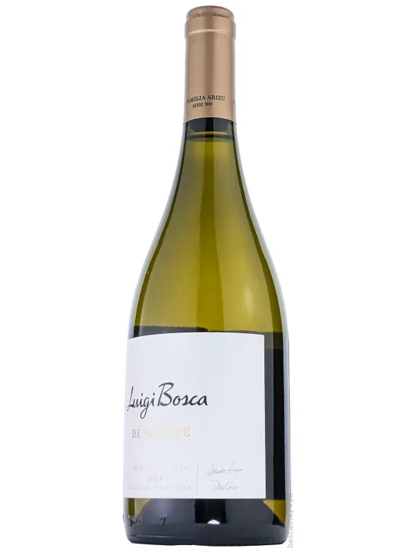 Luigi Bosca, De Sangre White Blend, Valle de Uco