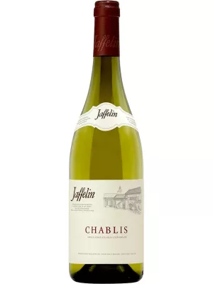 Вино Jaffelin, Chablis AOC 2024, 0.75 л