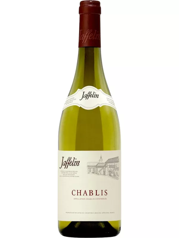 Jaffelin, Chablis AOC