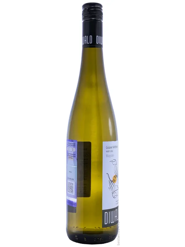 Diwald, Gruner Veltliner Vom Loss