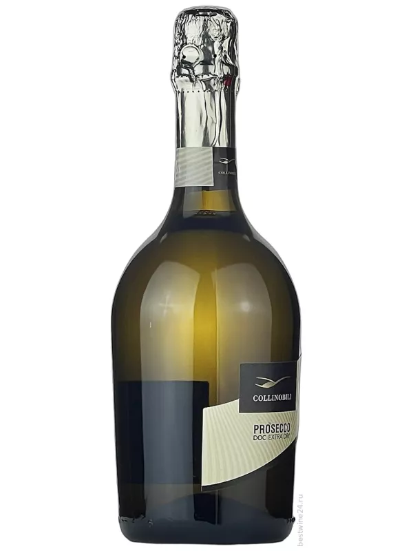 Contarini, Collinobili Prosecco DOC Extra Dry