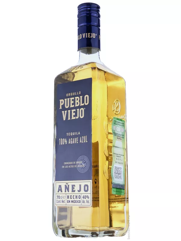 Pueblo Viejo Anejo