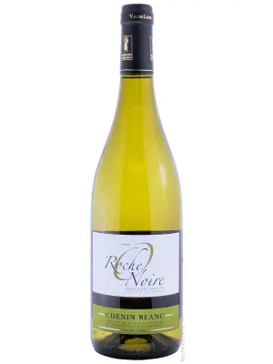 Вино Domaine Moncourt, Roche Noire Chenin Blanc Demi-Sec AOC 2024, 0.75 л