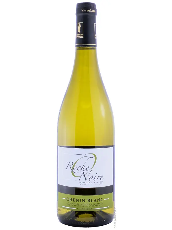 Domaine Moncourt, Roche Noire Chenin Blanc Demi-Sec AOC