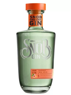 Джин Snob Grapefruit 0.5 л