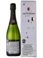Taittinger, Brut Reserve, gift box — фото 2