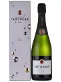 Taittinger, Brut Reserve, gift box — фото 3