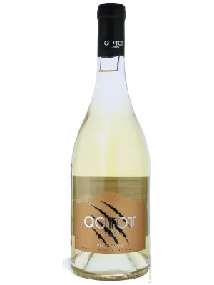 Вино Qotot White 2021, 0.75 л