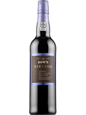 Портвейн Dow's, Nirvana 0.5 л