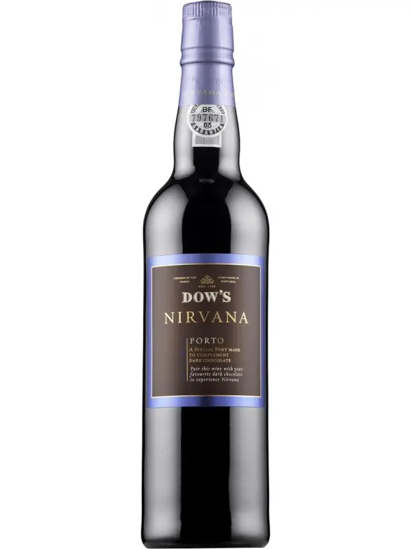 Dow's, Nirvana