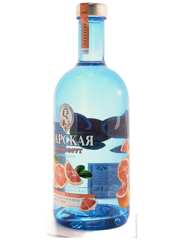 Царская Оригинальная Грейпфрут