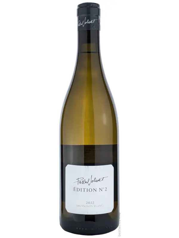 Pascal Jolivet, Edition №2 Sauvignon Blanc