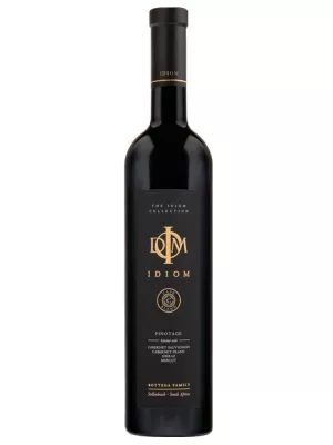 Вино Idiom Cape Blend 2022, 0.75 л