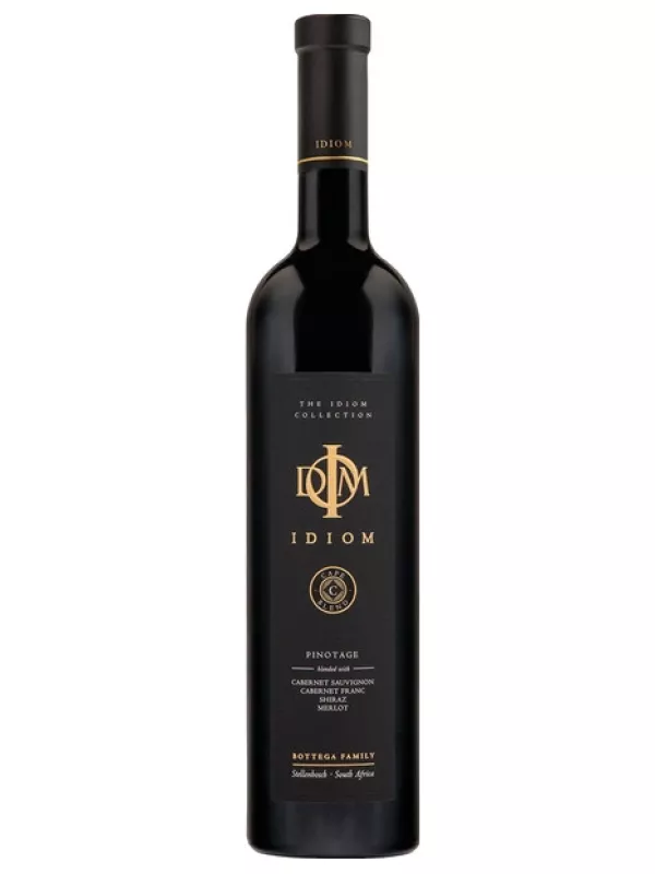 Idiom Cape Blend