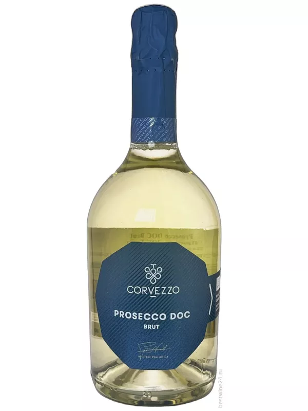 Corvezzo, Prosecco DOC Brut