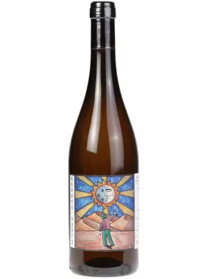 Вино Alchimia Cantina Urbana, Quarto Vuoto 2020, 0.75 л