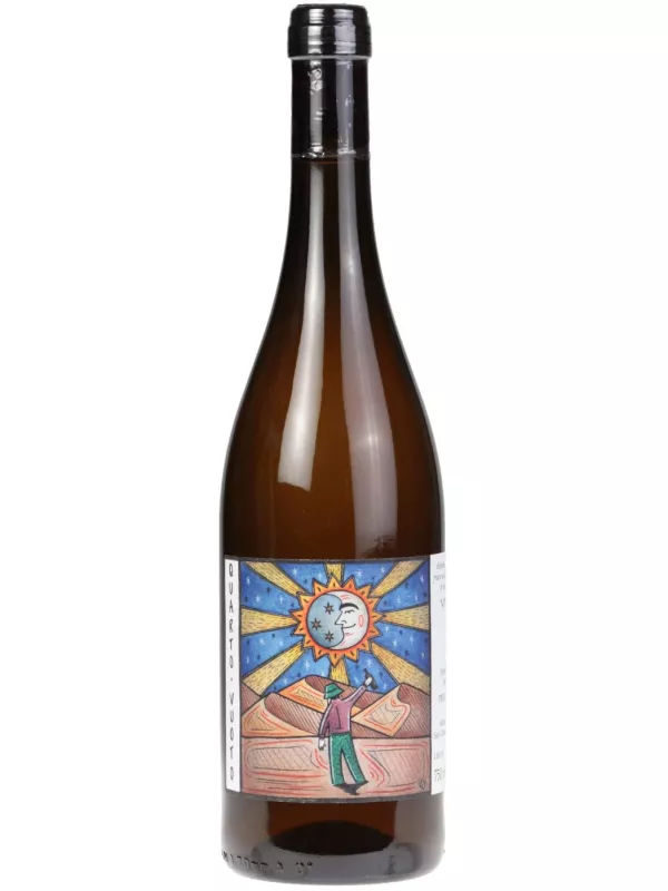 Alchimia Cantina Urbana, Quarto Vuoto
