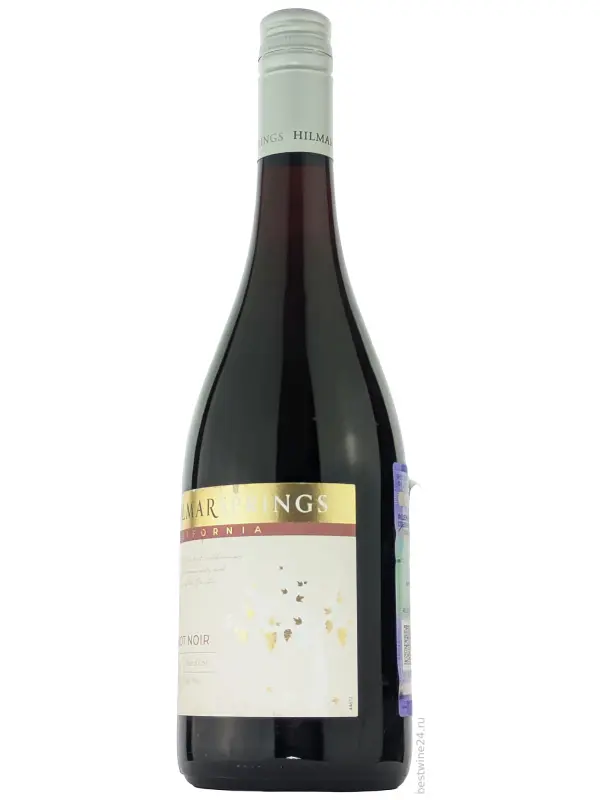 Hilmar Springs, Pinot Noir