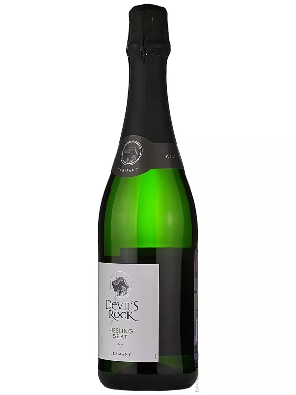 Devil's Rock Riesling Sekt