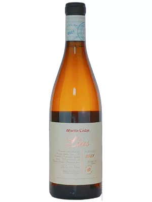 Вино Martin Codax, Lias Albarino 2021, 0.75 л