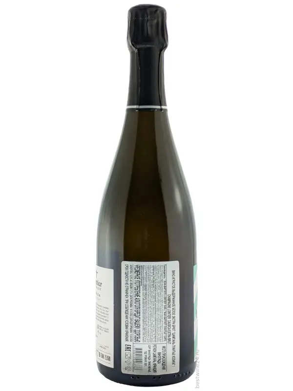 Lointier, Causica Extra Brut, Champagne AOC