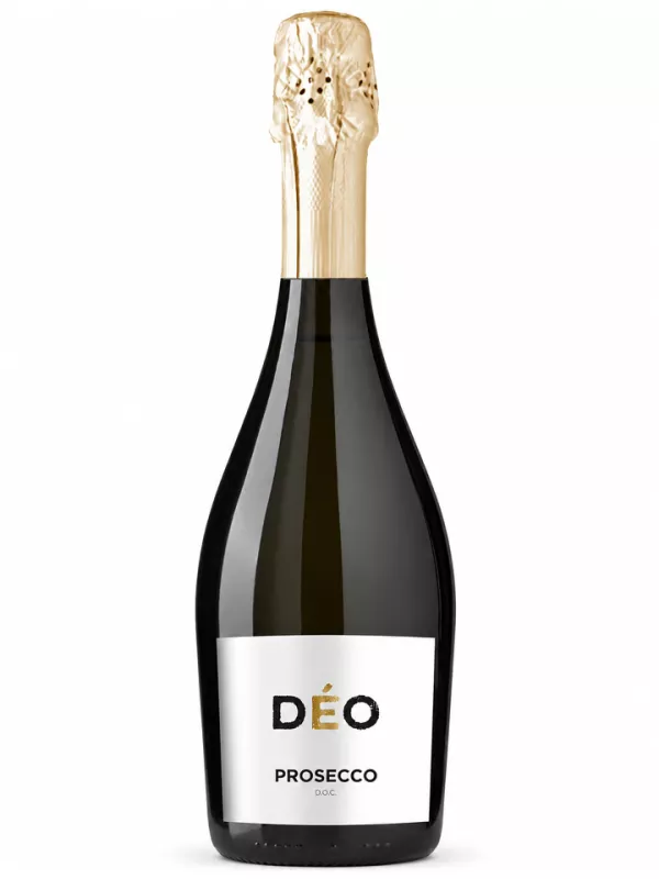 Deo Prosecco DOC Brut