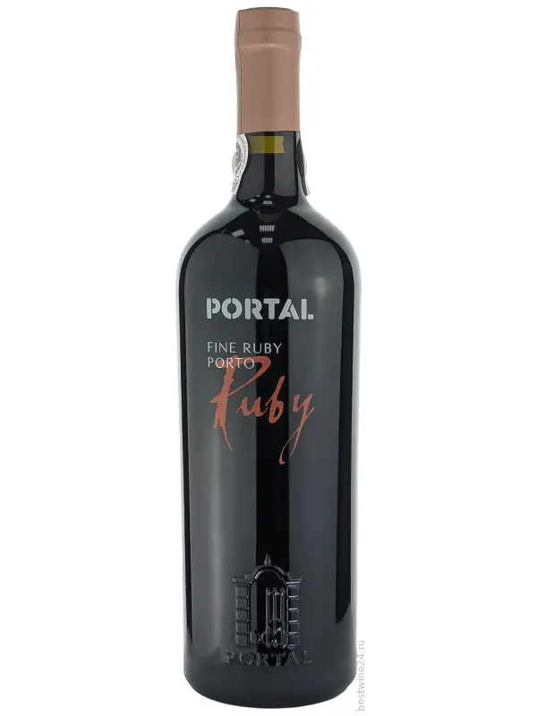 Quinta do Portal, Portal Fine Ruby Porto