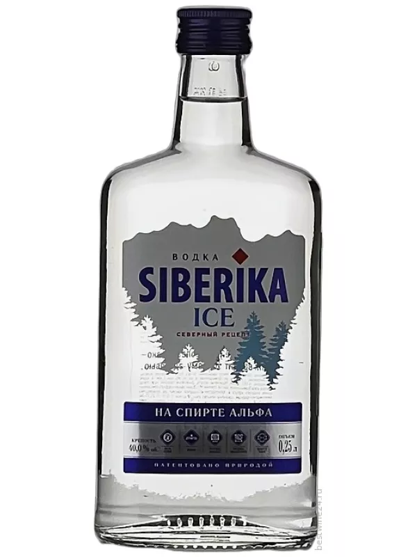 Siberika Ice