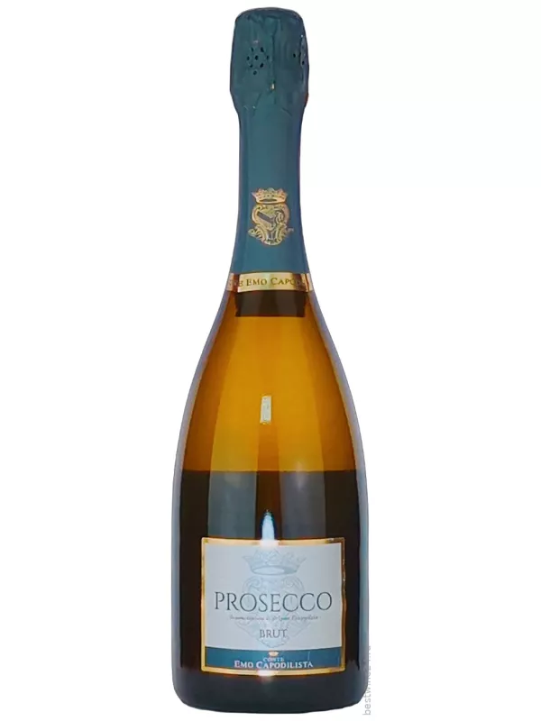 Conte Emo Capodilista, Prosecco DOC Brut