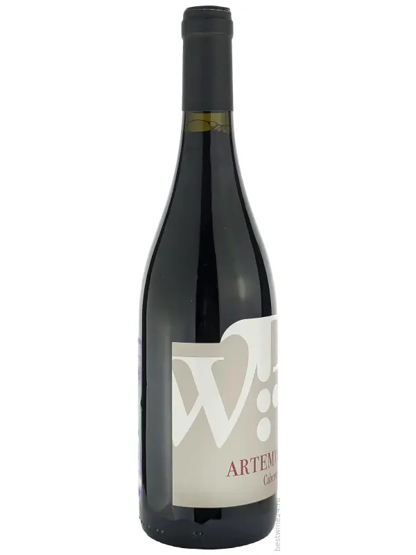 Wiegner, Artemisio Terre Siciliane IGT