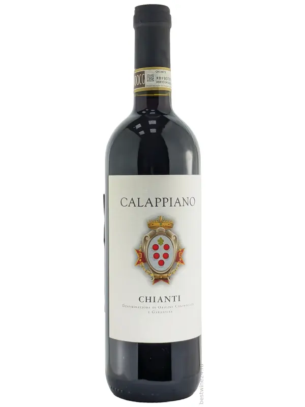 Calappiano Chianti DOCG