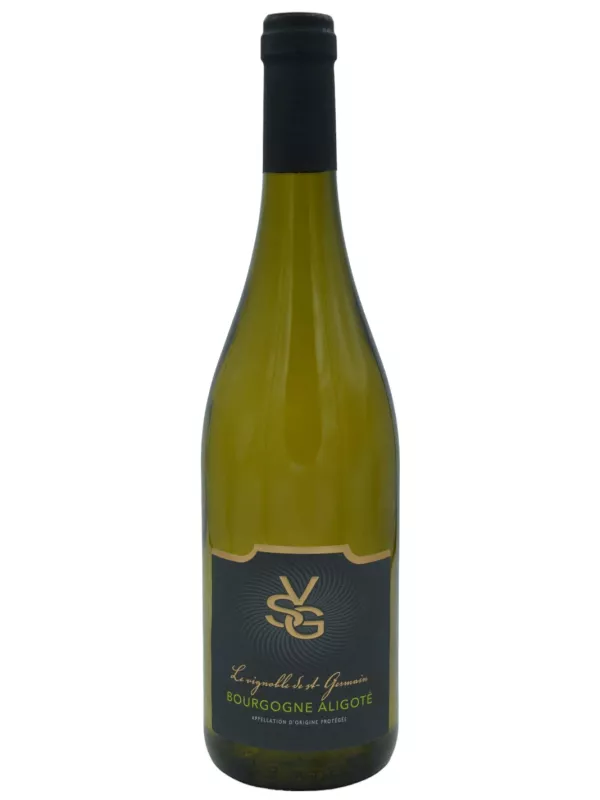 Le Vignoble de Saint-Germain, Bourgogne Aligote AOP