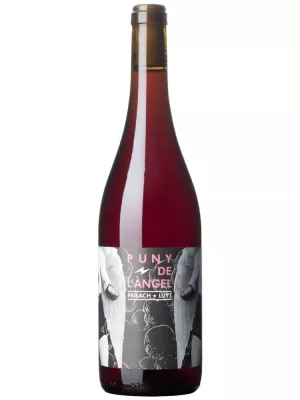 Вино Louis-Antoine Luyt, Puny de l'Angel 2021, 0.75 л