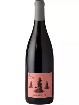 Вино Mont de Marie, Aramonix VdF 2022, 0.75 л