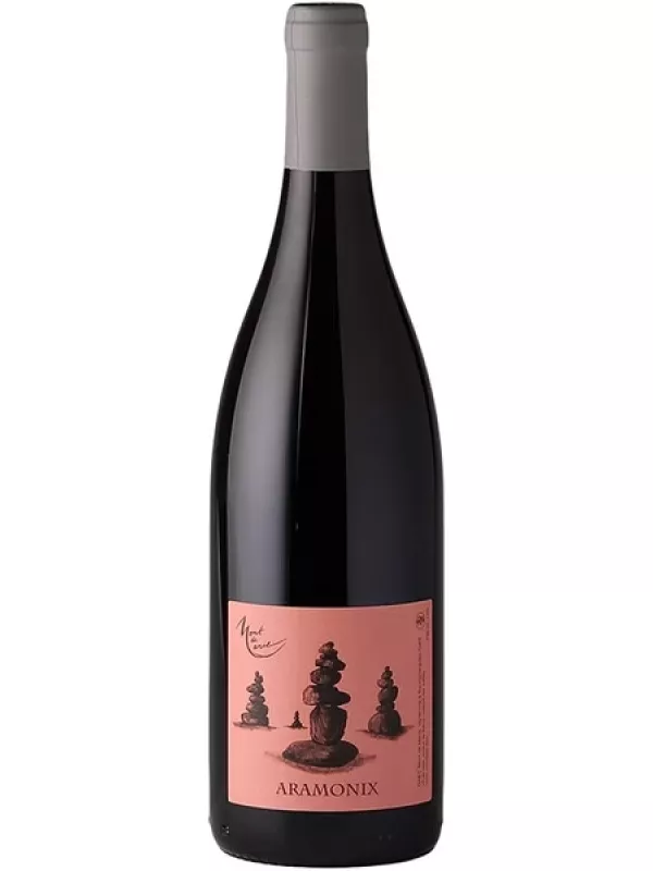 Mont de Marie, Aramonix VdF