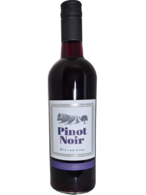 Вино Vino Kalem, Pinot Noir 0.75 л