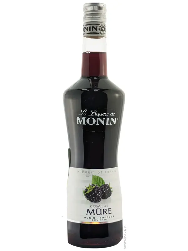 Monin, Creme de Mure