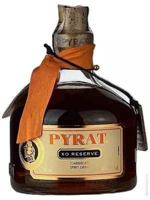 Ром Pyrat XO Reserve 0.7 л
