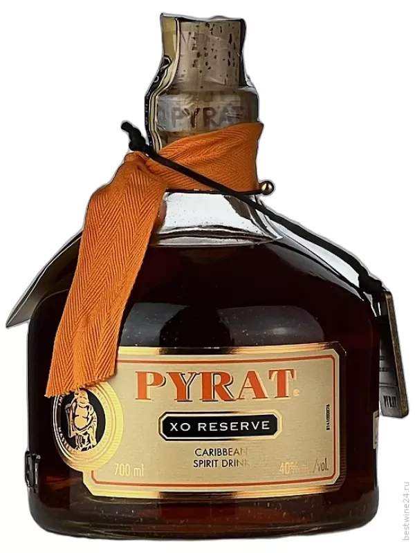 Pyrat XO Reserve