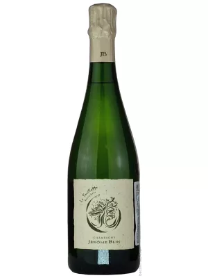 Jerome Blin, La Varoce Extra Brut 0.75 л