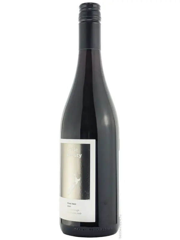 Little Beauty Pinot Noir, Marlborough