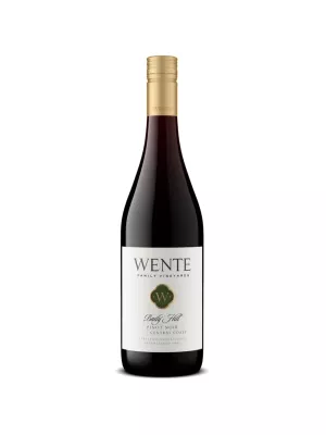Вино Wente, Baily Hill Pinot Noir 2022, 0.75 л