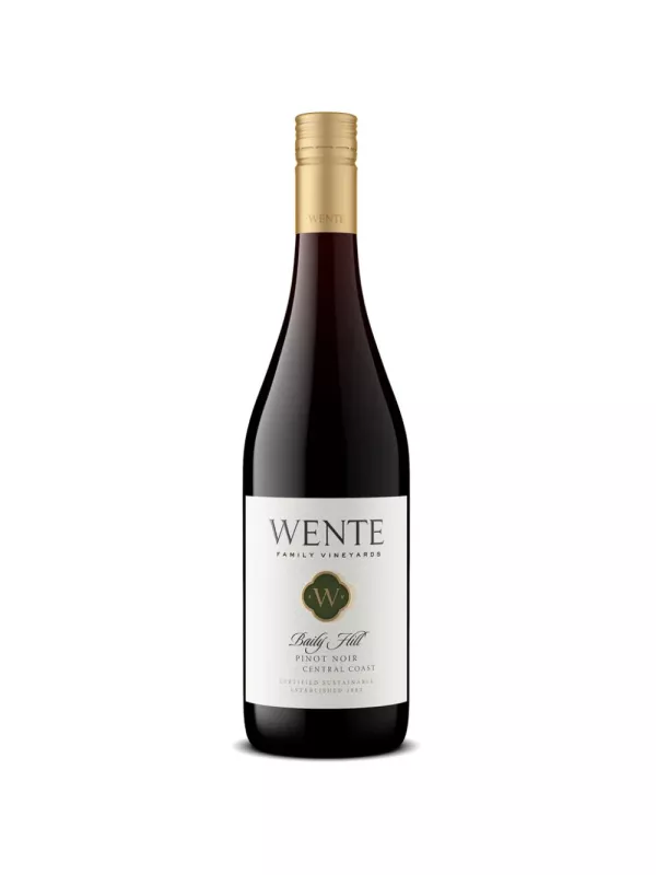 Wente, Baily Hill Pinot Noir