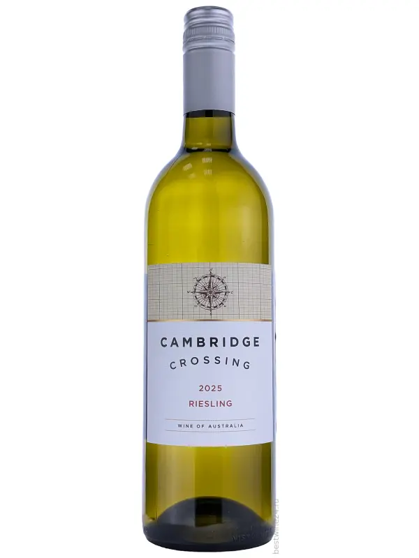 Cambridge Crossing Riesling