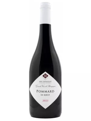 Вино Eric Boigelot, Pommard En Boeuf 2023, 0.75 л