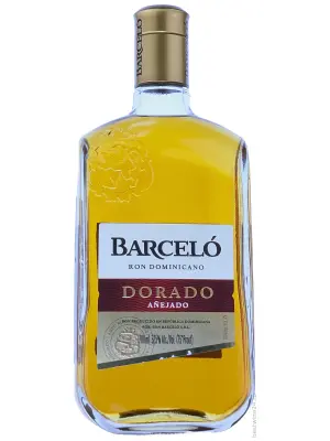 Ром Ron Barcelo, Dorado Anejado 0.7 л