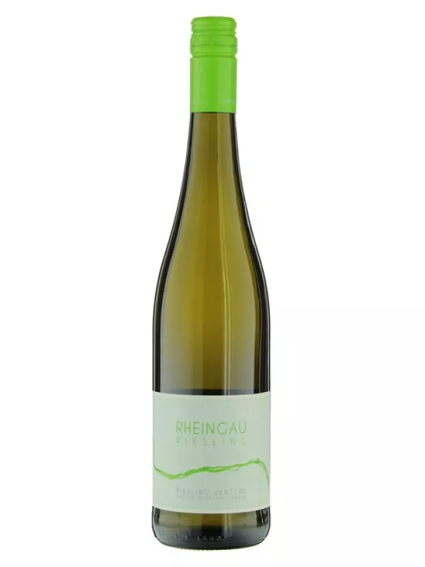 Georg Breuer, Riesling Venture