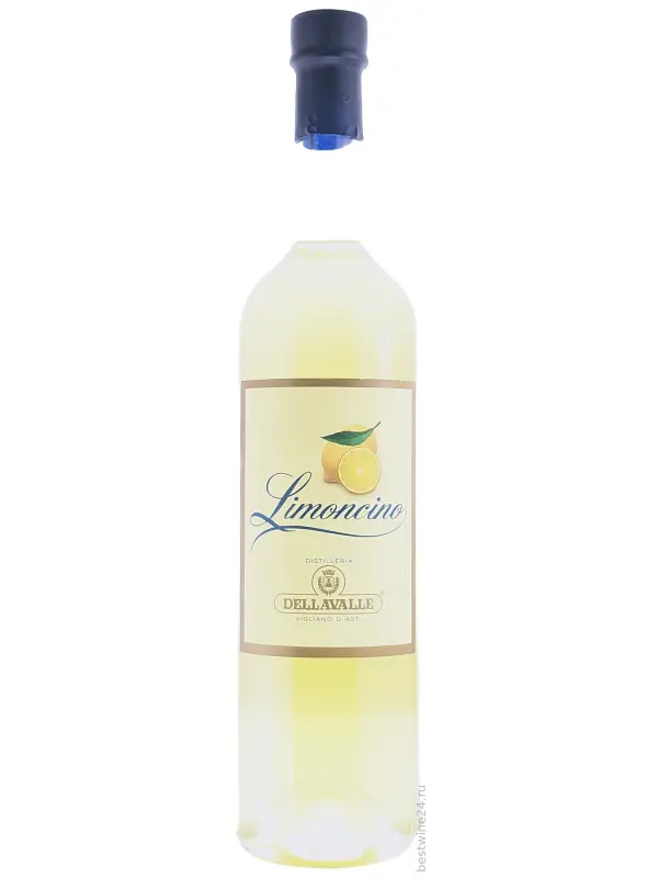 Dellavalle, Limoncino