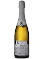 La Maison du Vigneron, Cuvee 8 Brut, Cremant de Savoie AOP — фото 3