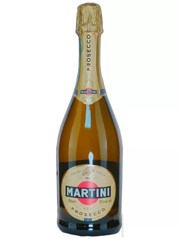 Martini Prosecco DOC